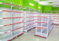 Minimarket Sepi? Cek Lagi Apakah Rak Anda Sudah Optimal!