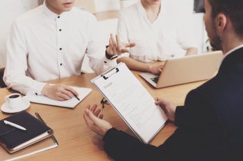 serviced office jakarta