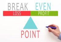 Memahami Break Even Point: Kunci Menentukan Keberhasilan Bisnis Anda