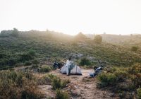camping di lembang