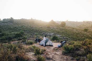 camping di lembang