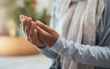 Bacaan Doa Sesudah Sholat Tarawih yang Dianjurkan Rasulullah