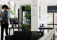serviced office jakarta