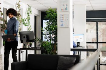 serviced office jakarta
