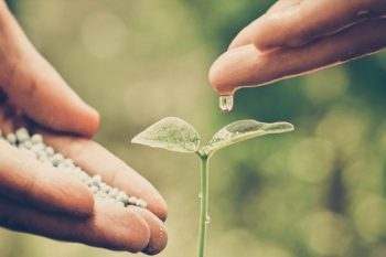 .csr dan keunggulan kompetitif perusahaan