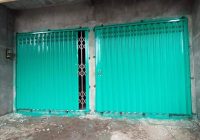 Pintu Harmonika: Solusi Pintar untuk Properti Komersial dan Residensial