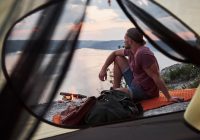 camping di lembang