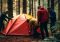 hilltop camp lembang