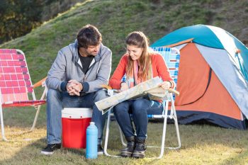 camping di lembang