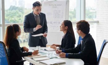 10 Topik Pelatihan Bisnis