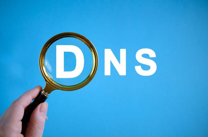 DNS : Pengertian, Fungsi, dan Cara Kerjanya apa itu DNS