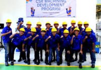 Menerapkan CSR dalam Industri Manufaktur untuk Keberlanjutan dan Daya Saing