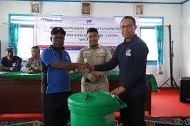 Mengapa CSR untuk Kepemimpinan Bisnis Semakin Relevan Mengapa CSR untuk Kepemimpinan Bisnis Semakin Relevan