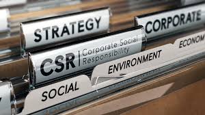 Memahami Peran CSR dalam Reputasi Perusahaan yang Berkelanjutan Memahami Peran CSR dalam Reputasi Perusahaan yang Berkelanjutan