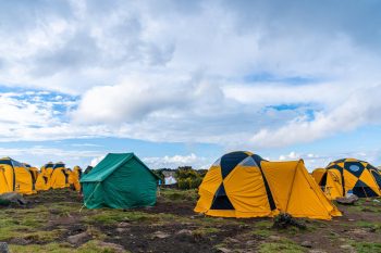 camping di lembang