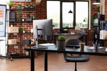 office jakarta