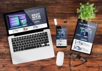 Membangun Trust dengan Visual Website Profesional