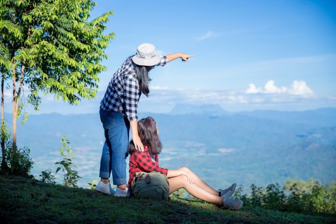 Wisata Santai di Bandung: Rekomendasi Terbaik camp lembang