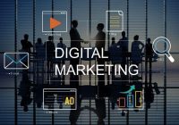 Akselerasi Bisnis dengan Digital Marketing: Strategi Efektif dan Efisien