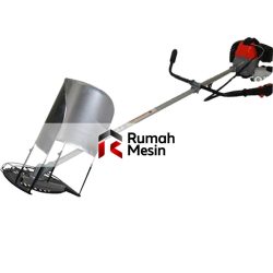 mesin potong padi