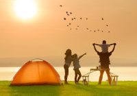 hilltop camp lembang