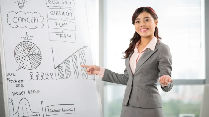 Jenis-Jenis Pelatihan Bisnis yang Wajib Diketahui UMKM Jenis-Jenis Pelatihan Bisnis yang Wajib Diketahui UMKM