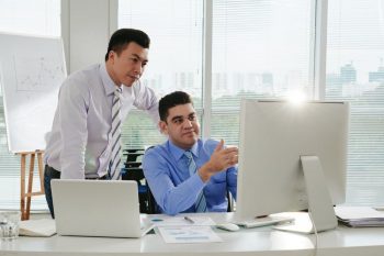 jakarta serviced office