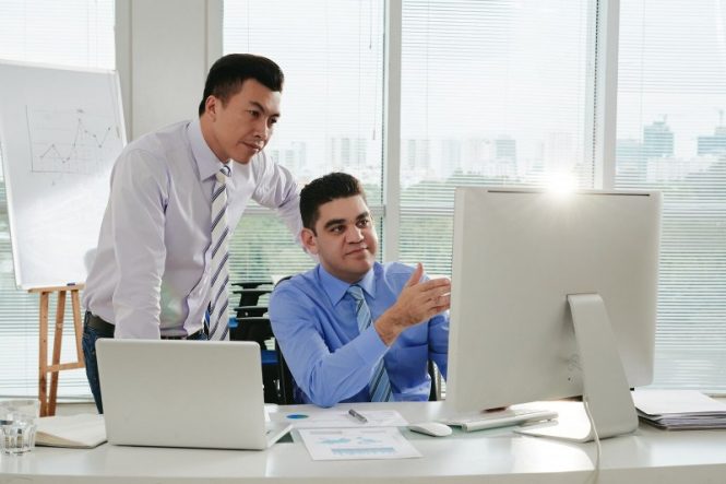 Komunikasi yang Jelas: Fondasi Kerja Sama Tim jakarta serviced office