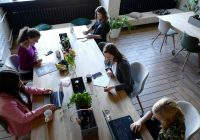 virtual office