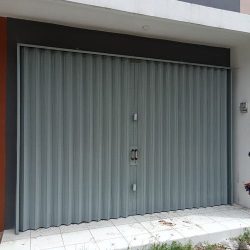 Pintu Harmonika Custom: Ciptakan Keunikan Sesuai Kebutuhan