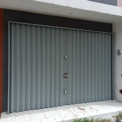 Pintu Harmonika Custom: Ciptakan Keunikan Sesuai Kebutuhan Pintu Harmonika Custom: Ciptakan Keunikan Sesuai Kebutuhan