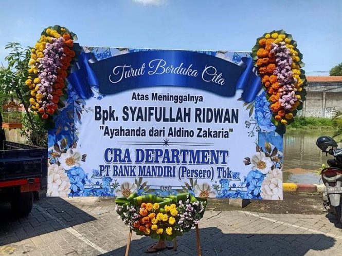 Karangan Bunga Premium: Detail yang Mewakili Perasaan Anda Karangan Bunga Premium: Detail yang Mewakili Perasaan Anda