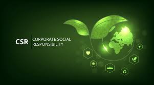Membangun Dunia Lebih Baik dengan Kerangka CSR yang Tepa kerangka csr