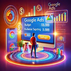 Google Ads Smart Bidding: Automasi yang Menguntungkan