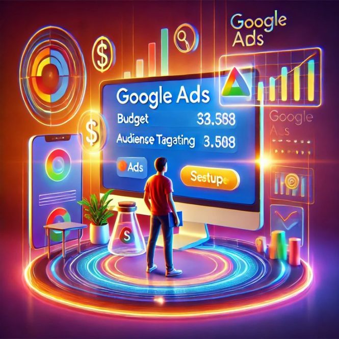 Google Ads Smart Bidding: Automasi yang Menguntungkan Google Ads Smart Bidding: Automasi yang Menguntungkan