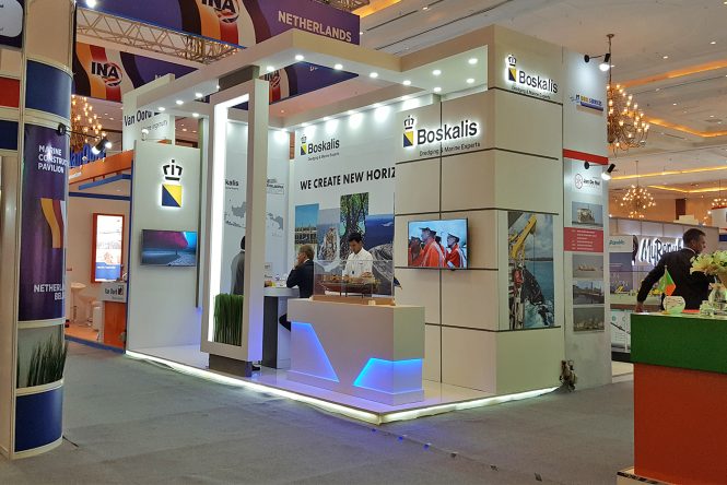 Kenapa Kontraktor Pameran Ini Selalu Jadi Pilihan Brand Besar? Kenapa Kontraktor Pameran Ini Selalu Jadi Pilihan Brand Besar?