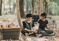 camping di lembang