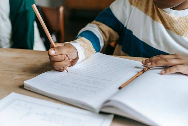 Anak Kesulitan Berhitung: Perlu Terapi atau Belajar Ulang? Anak Kesulitan Berhitung: Perlu Terapi atau Belajar Ulang?