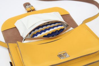 Trend Tas Serbaguna Terbaru dari Konveksi Tas Jakarta