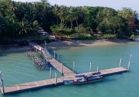 Mengenal Lebih Dekat Fungsi dan Manfaat Jembatan Apung