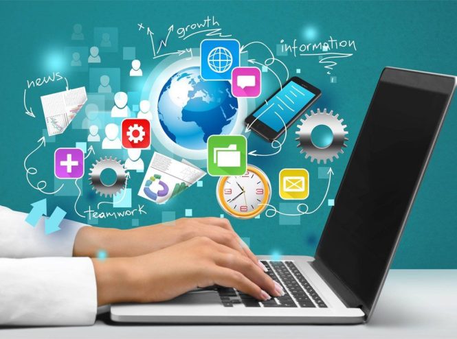 Peran Krusial Literasi Digital dalam Era Informasi Peran Krusial Literasi Digital dalam Era Informasi