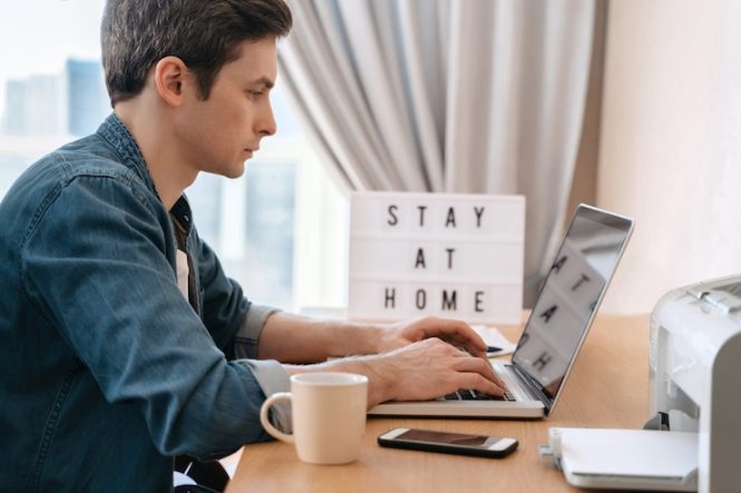 Strategi Cerdas untuk Sukses sebagai Freelancer virtual office jakarta