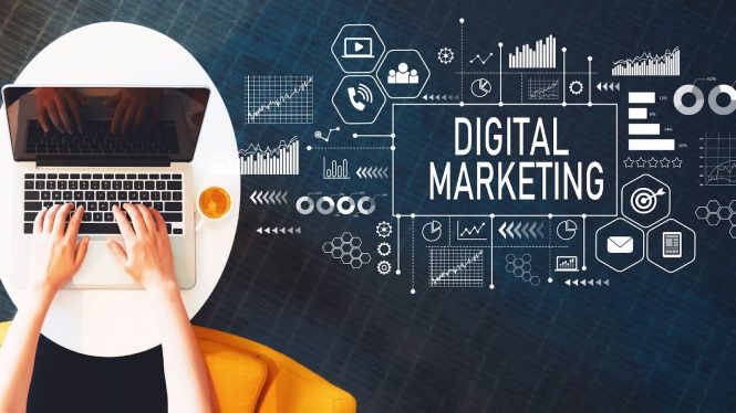 Strategi Digital Marketing Efektif untuk Meningkatkan Penjualan digital marketing