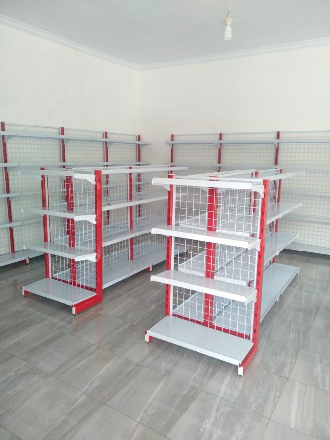 Rahasia Penataan Rak Minimarket untuk Meningkatkan Penjualan rak minimarket