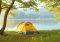 tempat camping di lembang