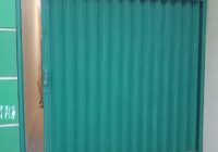 Pintu Harmonika