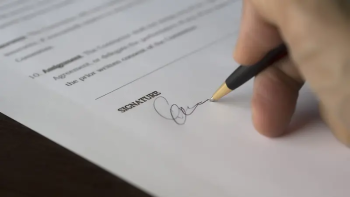 Manfaat Tanda Tangan Digital untuk Proses Dokumen Lebih Aman