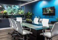 meeting room jakarta