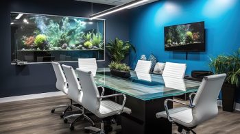meeting room jakarta