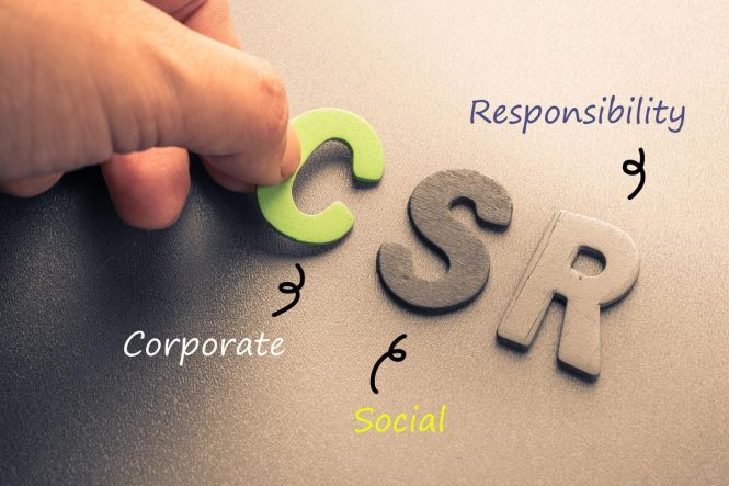 Manajemen Dana CSR Efektif dan Berkelanjutan Manajemen Dana CSR Efektif dan Berkelanjutan